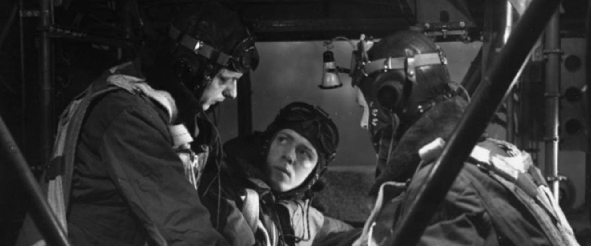 Journey Together backdrop