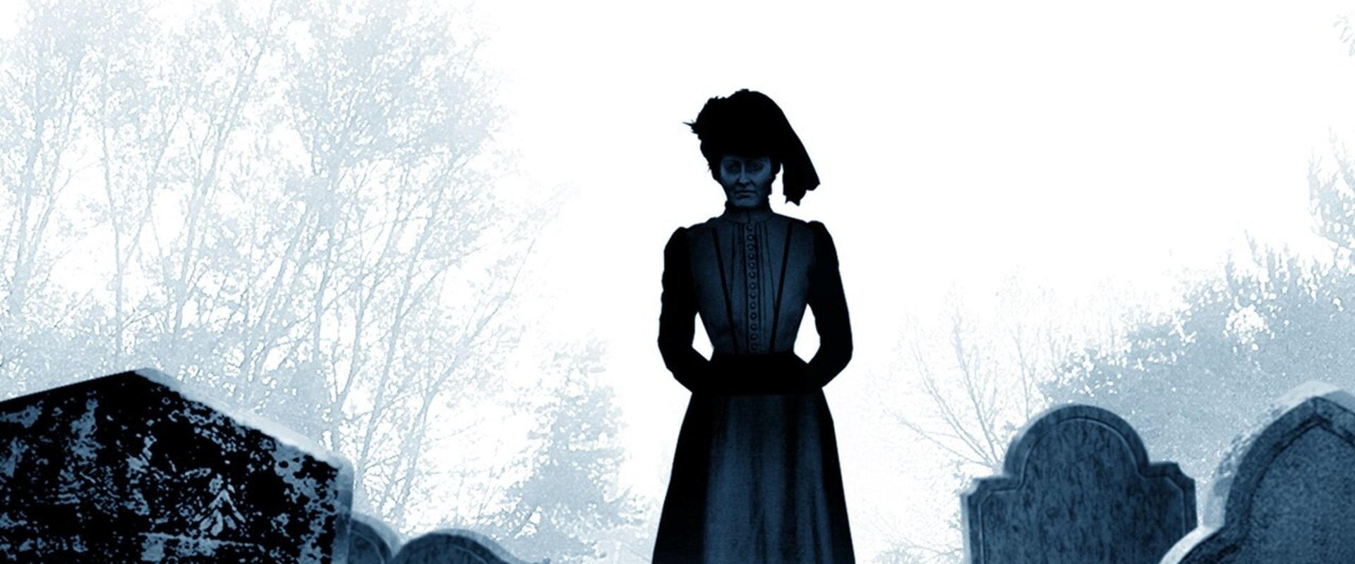 The Woman in Black