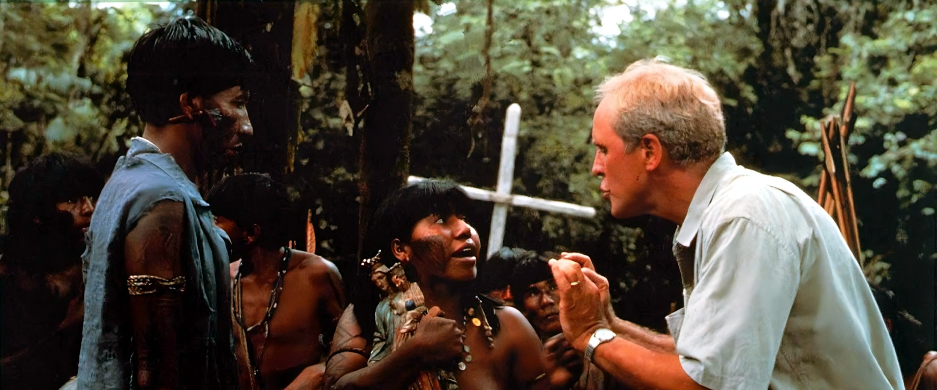 At Play in the Fields of the Lord backdrop