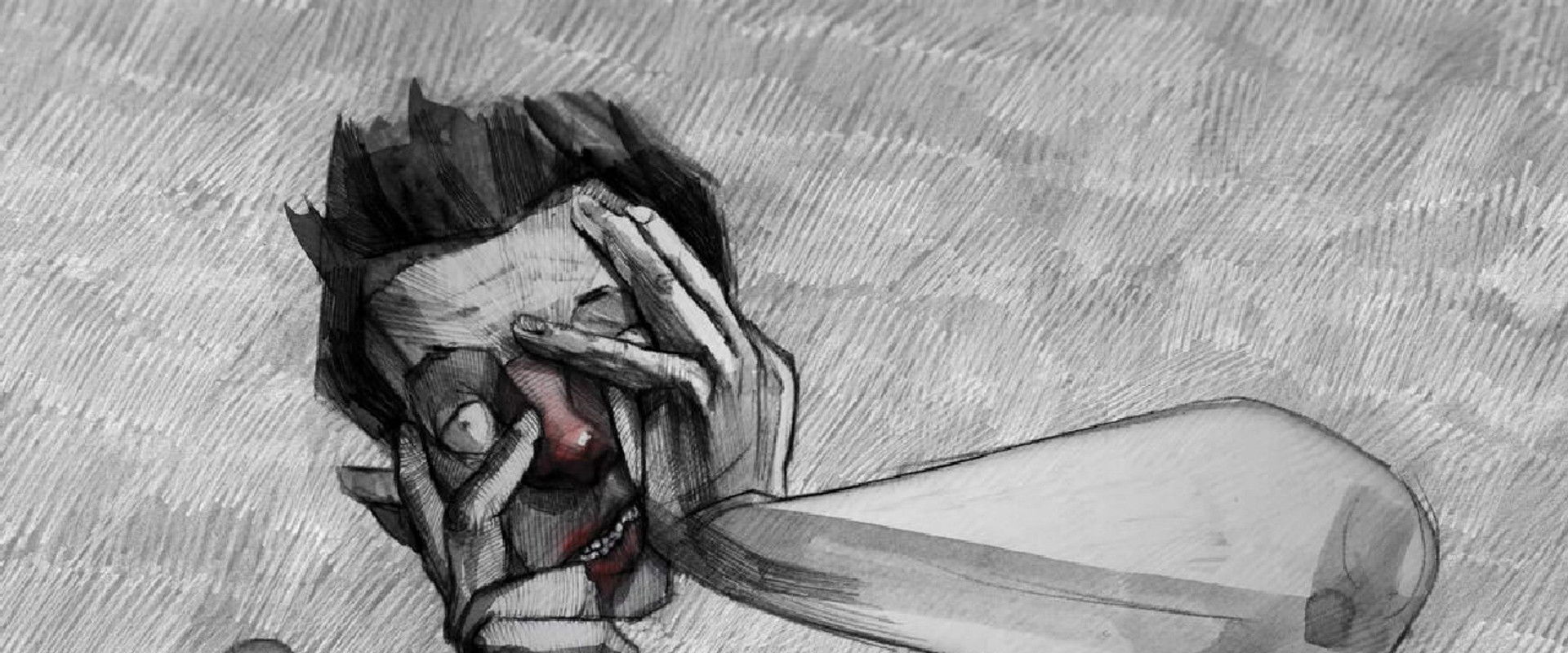 Have a Nice Dog! backdrop