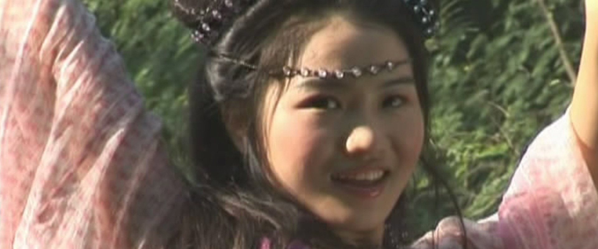 The Ghost Story: Printskin backdrop