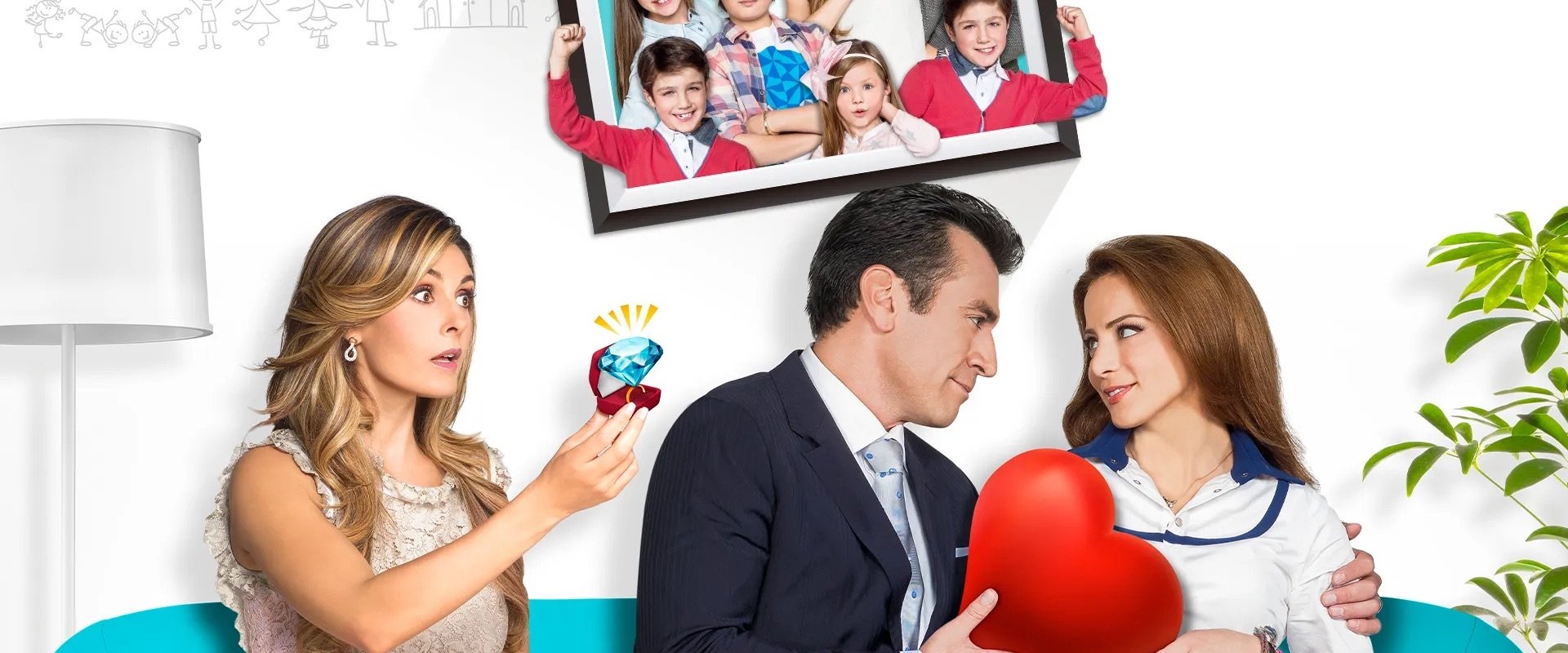 Mi corazón es tuyo