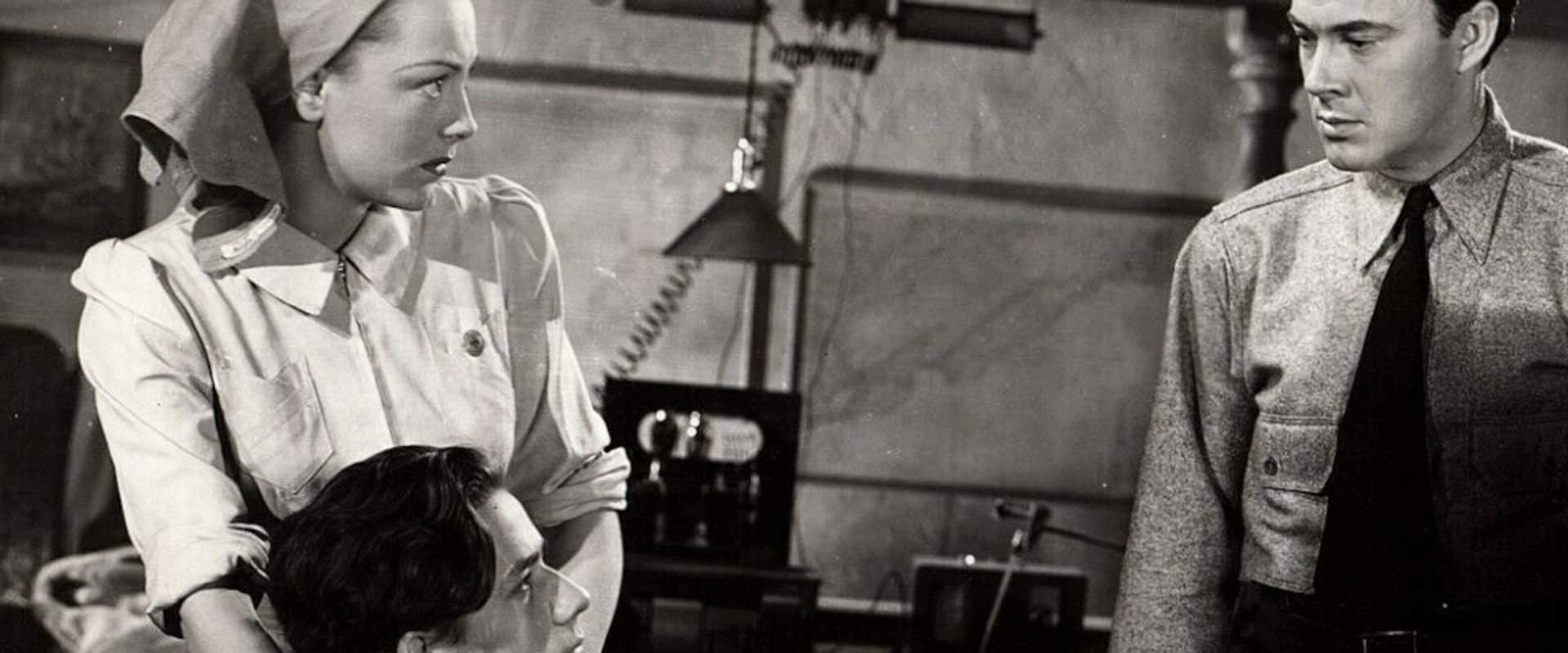 Atlantic Convoy backdrop