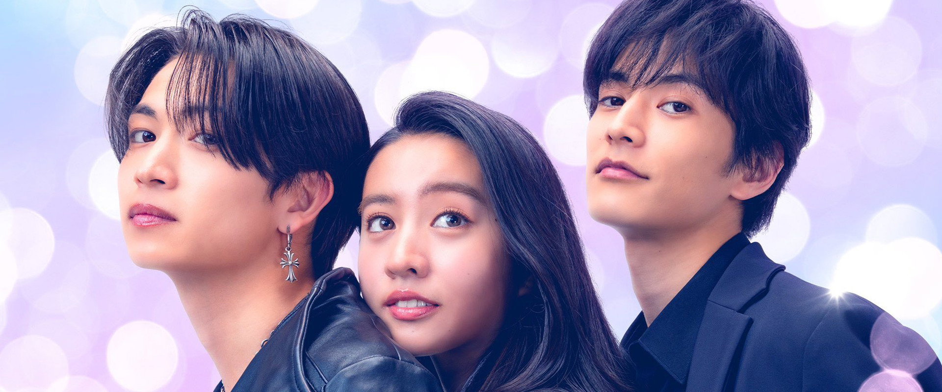 True Beauty: The Movie - Part 2 backdrop