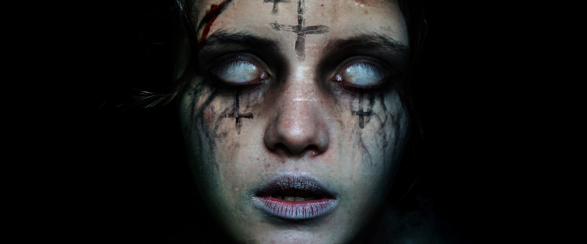 The Haunting at Saint Joseph's backdrop