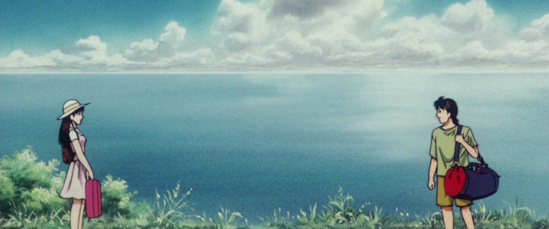 Kindaichi Case Files Movie 1: The Opera House Murders backdrop