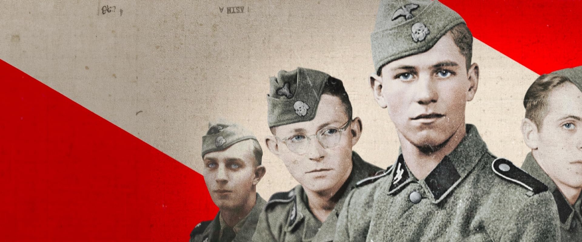 Hitler's Teen Killers