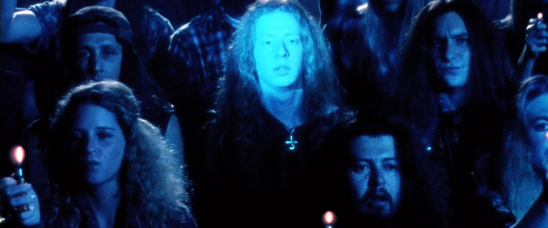 The Stöned Age backdrop