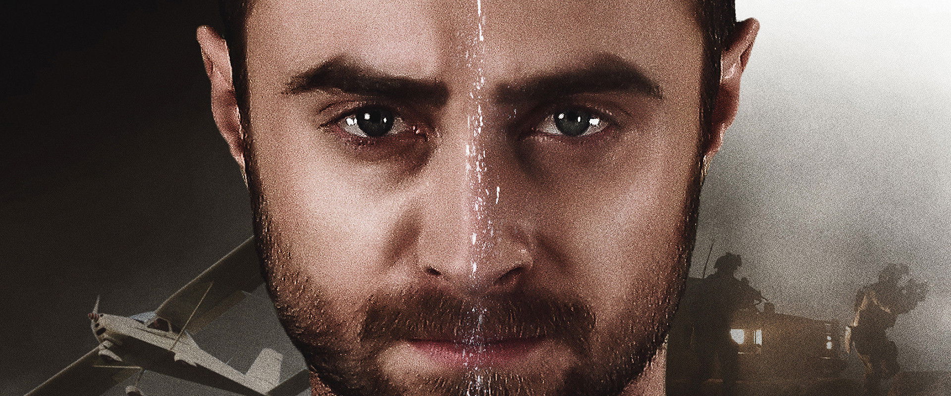 Beast of Burden backdrop