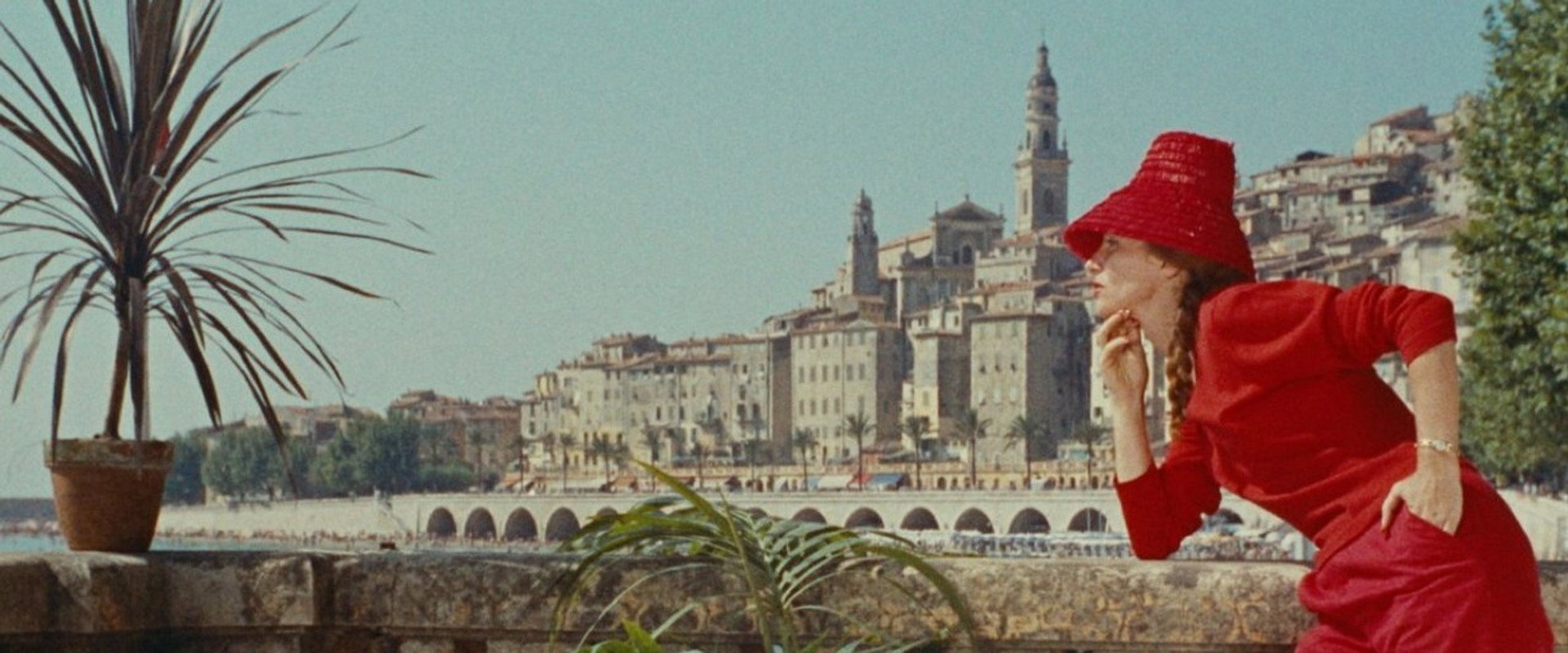 Along the Coast backdrop