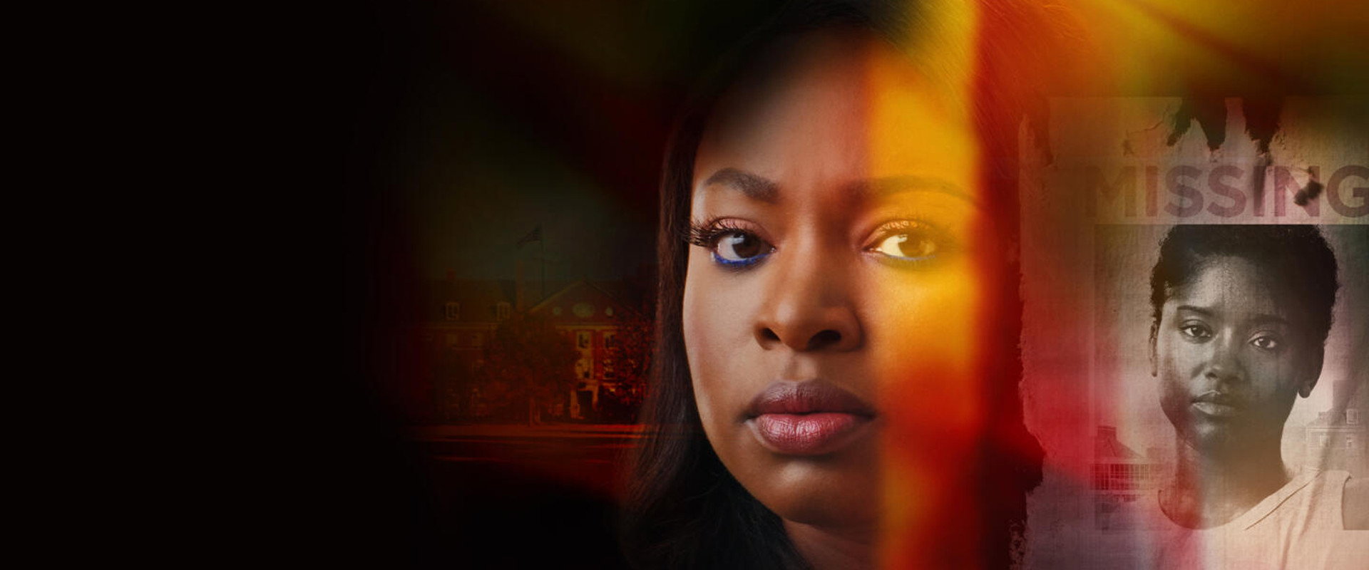 Abducted at an HBCU: A Black Girl Missing Movie backdrop