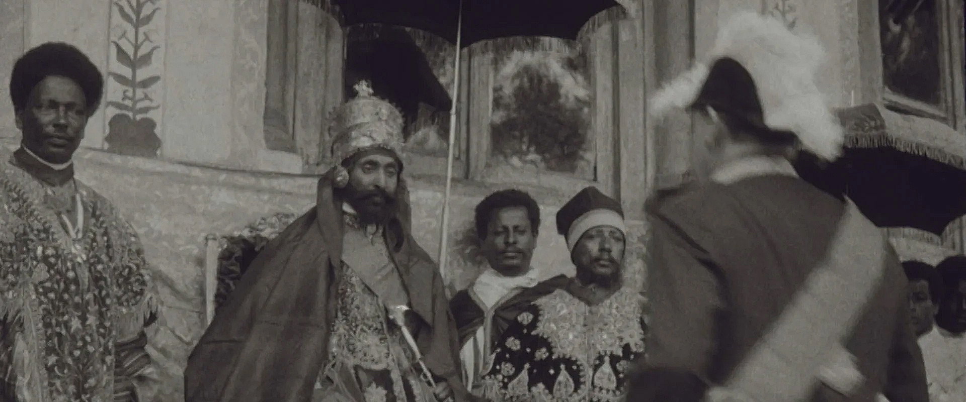 Etiopia 1936: alla conquista dell'impero backdrop