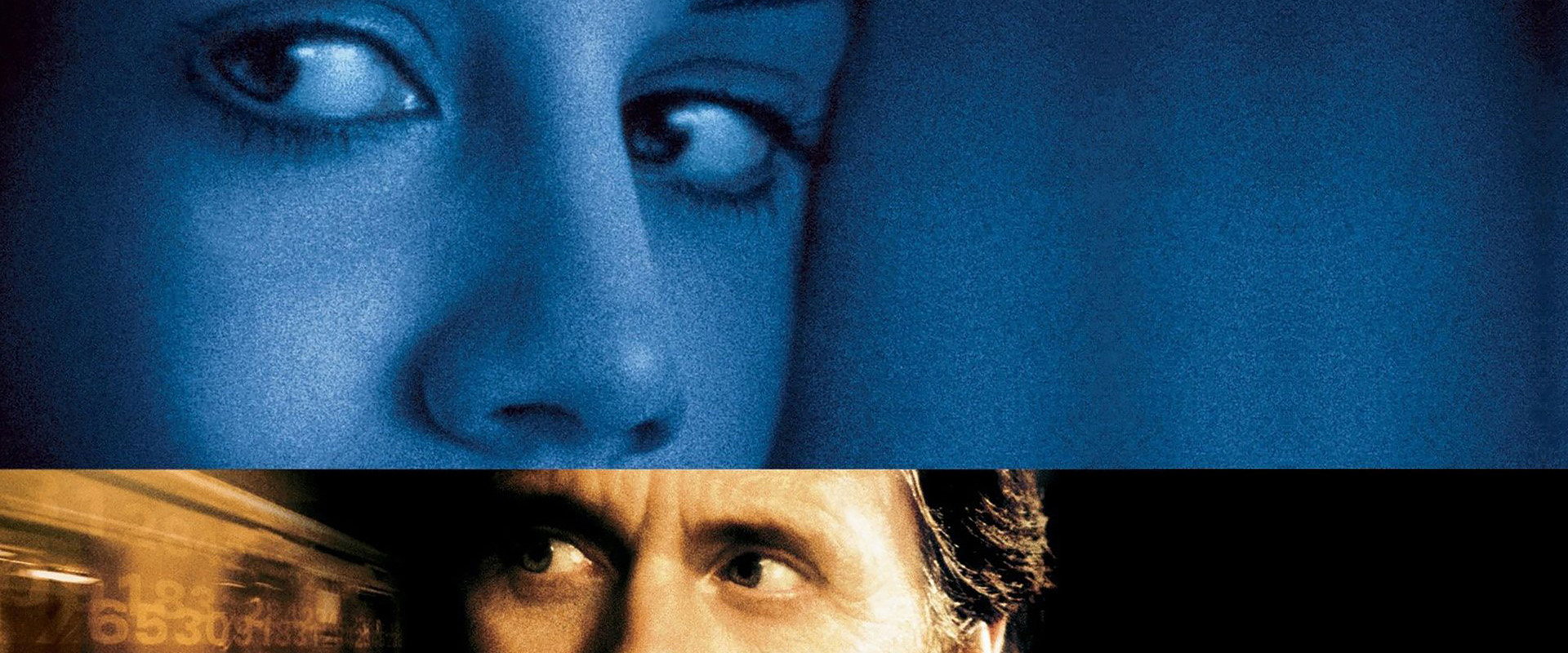 Don't Say a Word backdrop