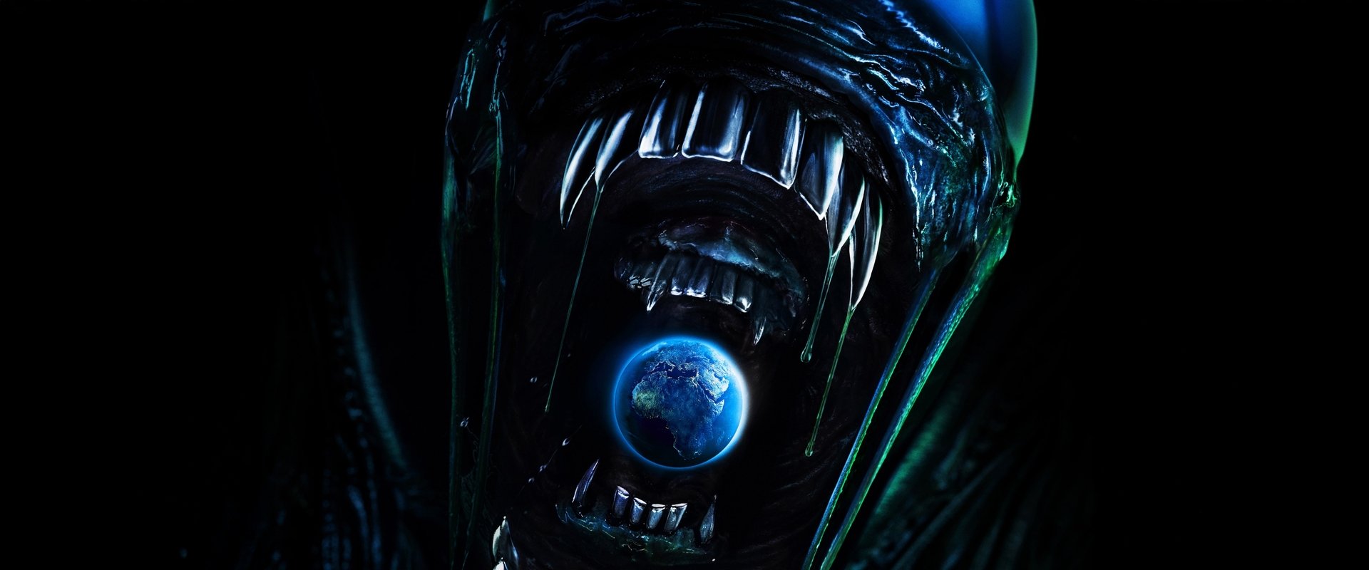 Alien: Earth