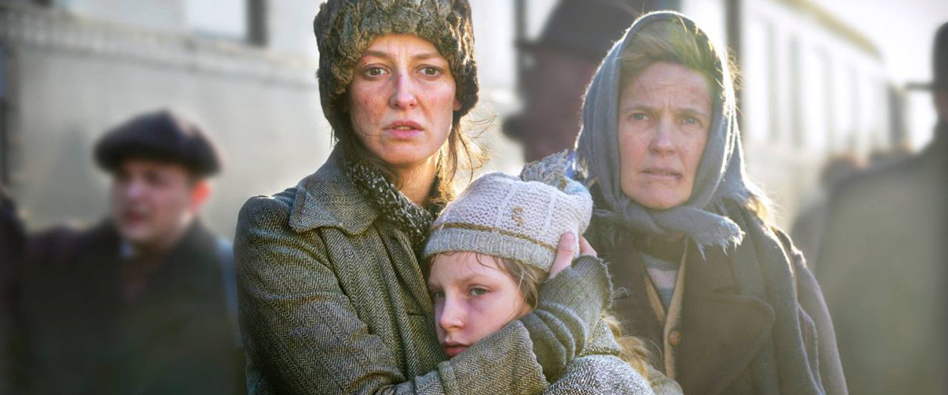 Sealed Lips backdrop