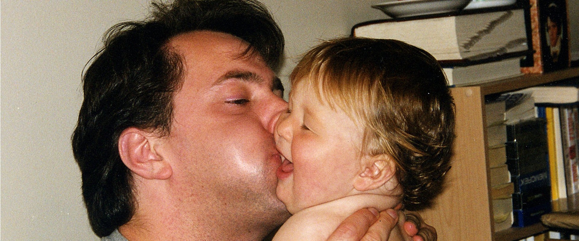 Dear Zachary: A Letter to a Son About His Father