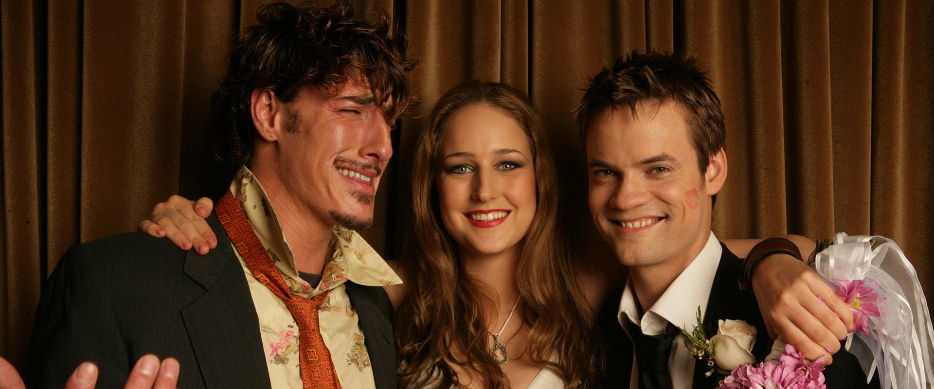 The Elder Son backdrop