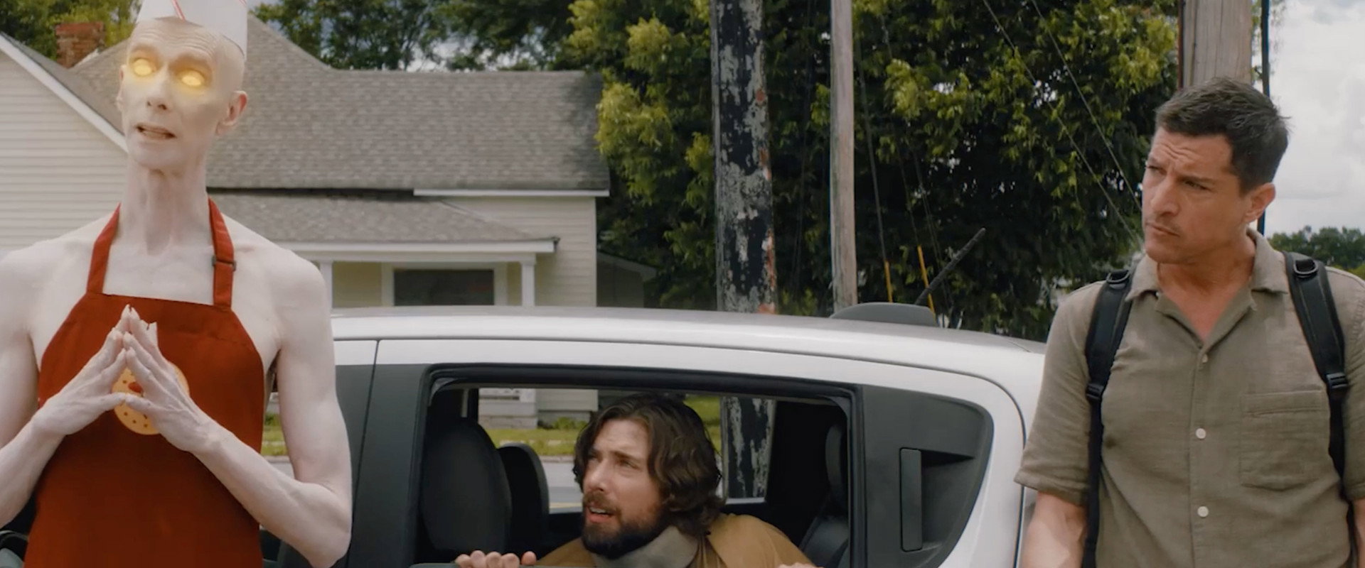 Operation Taco Gary's backdrop