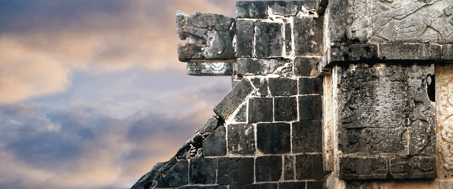 Buried Truth of the Maya