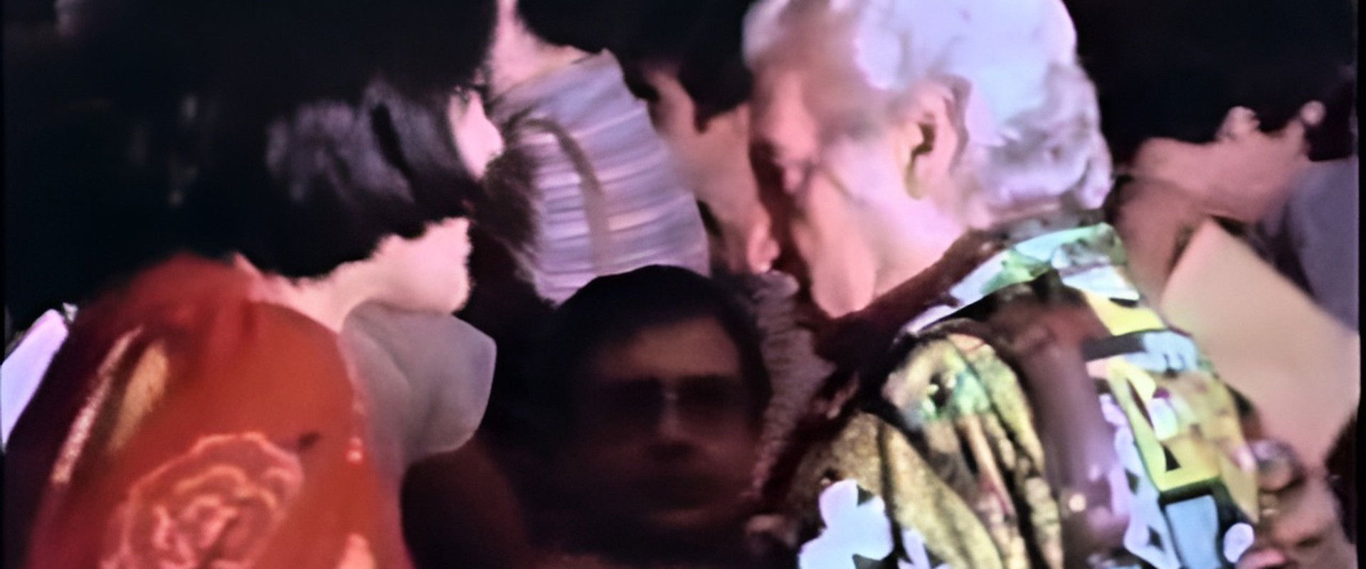 Jorge Amado no Cinema backdrop