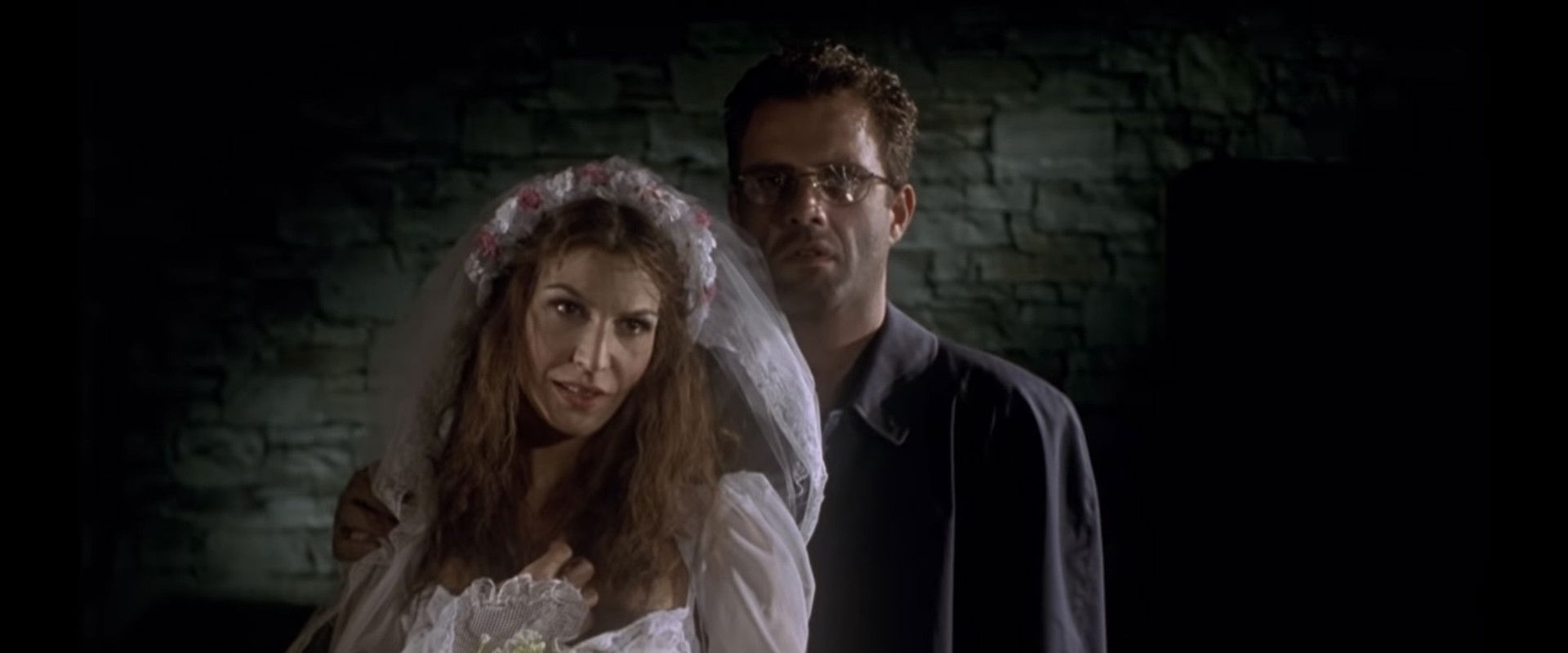 See You in Hell, My Darling backdrop