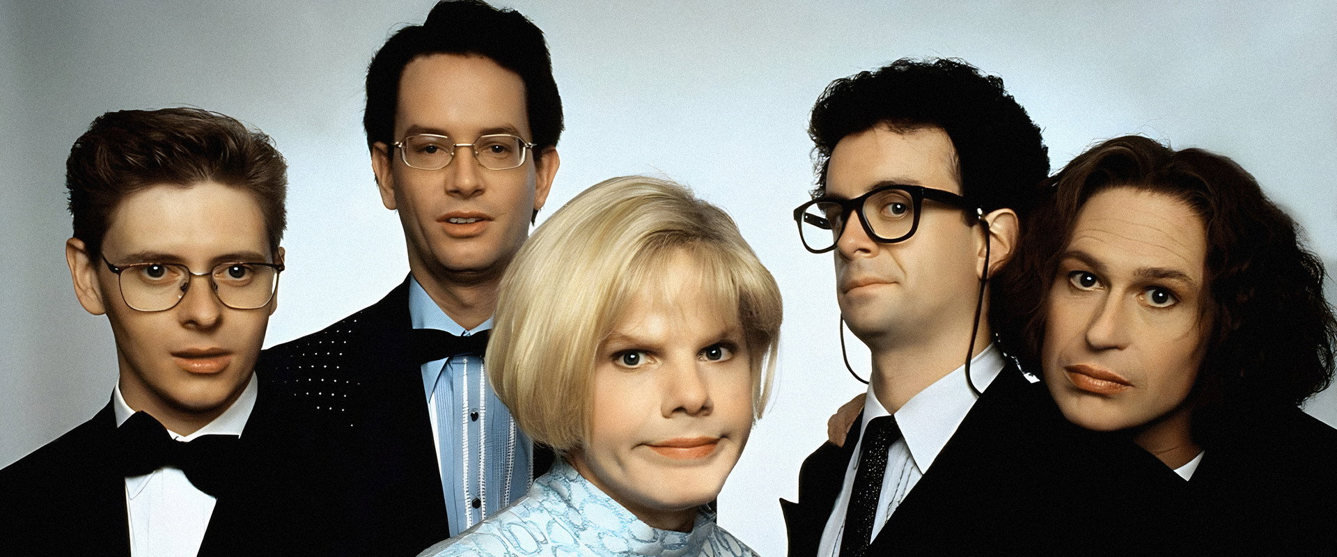 Kids in the Hall: Brain Candy backdrop