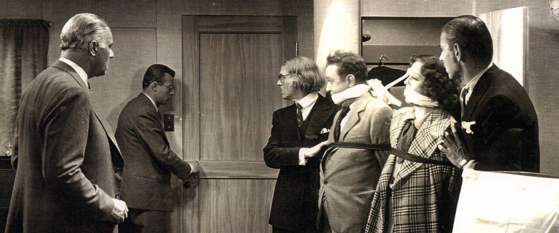 Atlantic Adventure backdrop