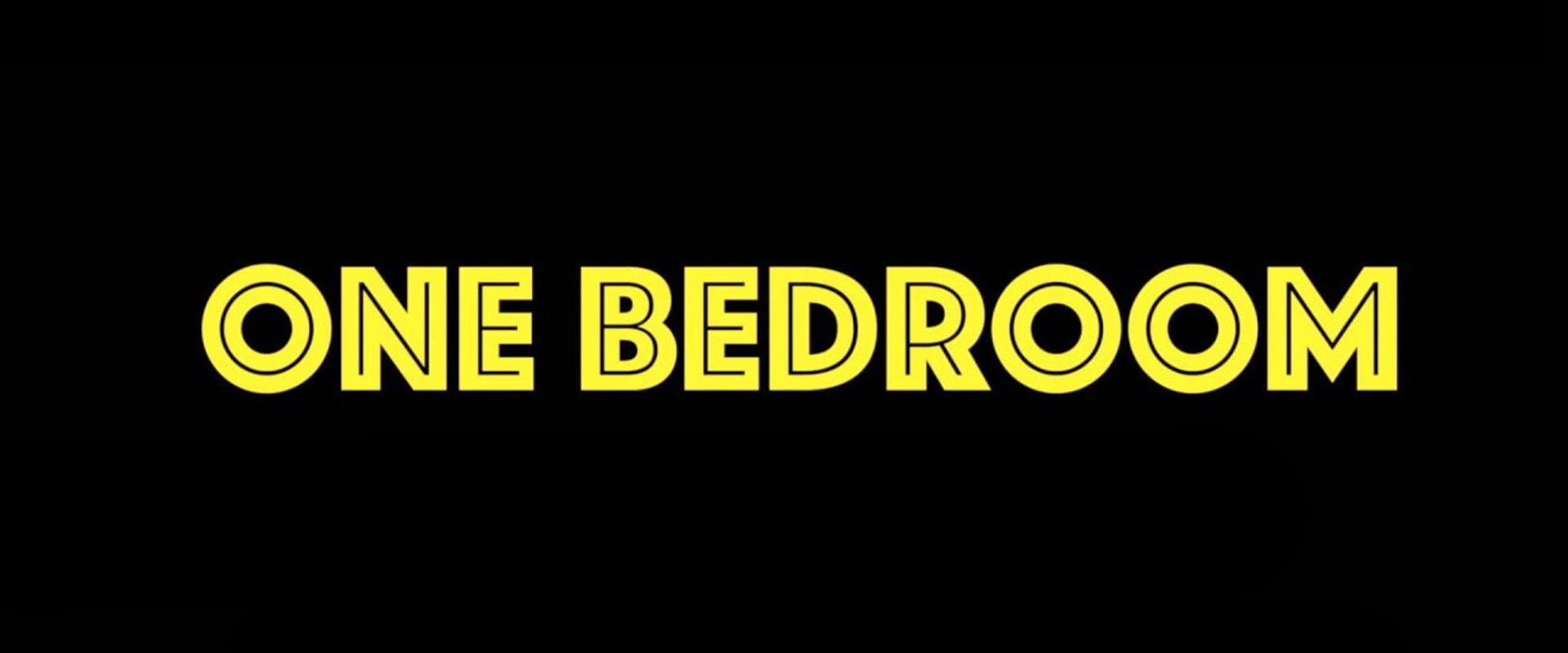 One Bedroom backdrop