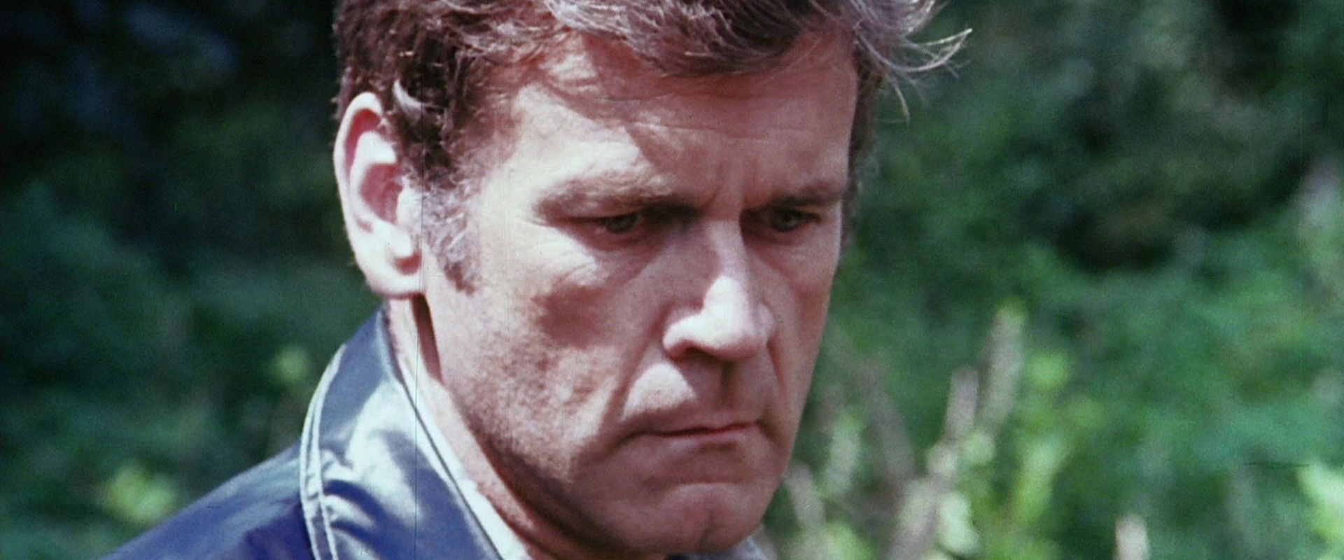 Deadly Hero backdrop