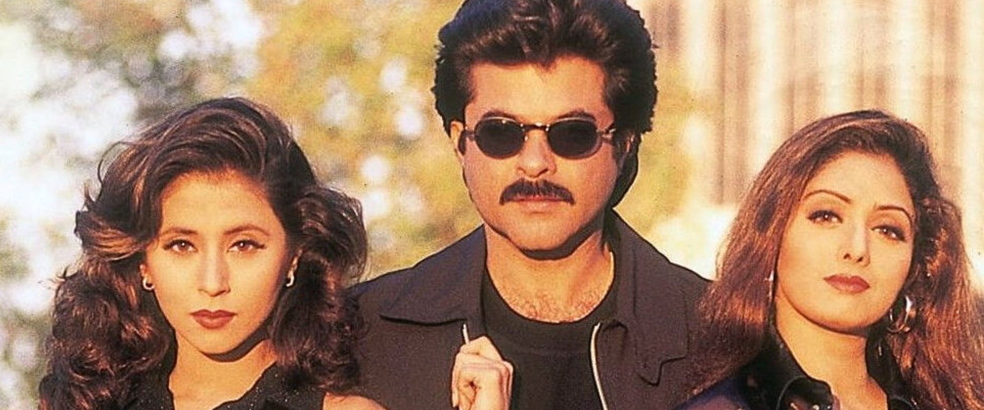 Judaai backdrop
