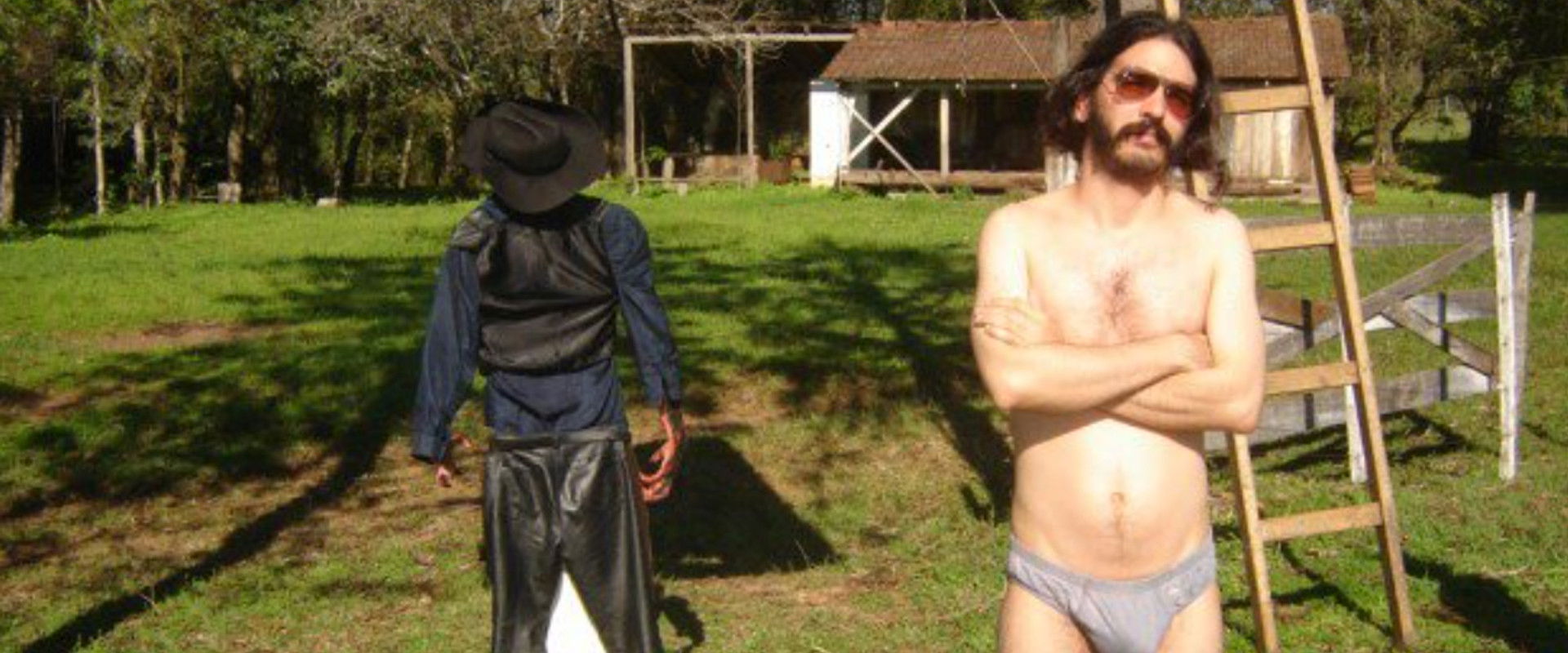 Nobody Must Die backdrop