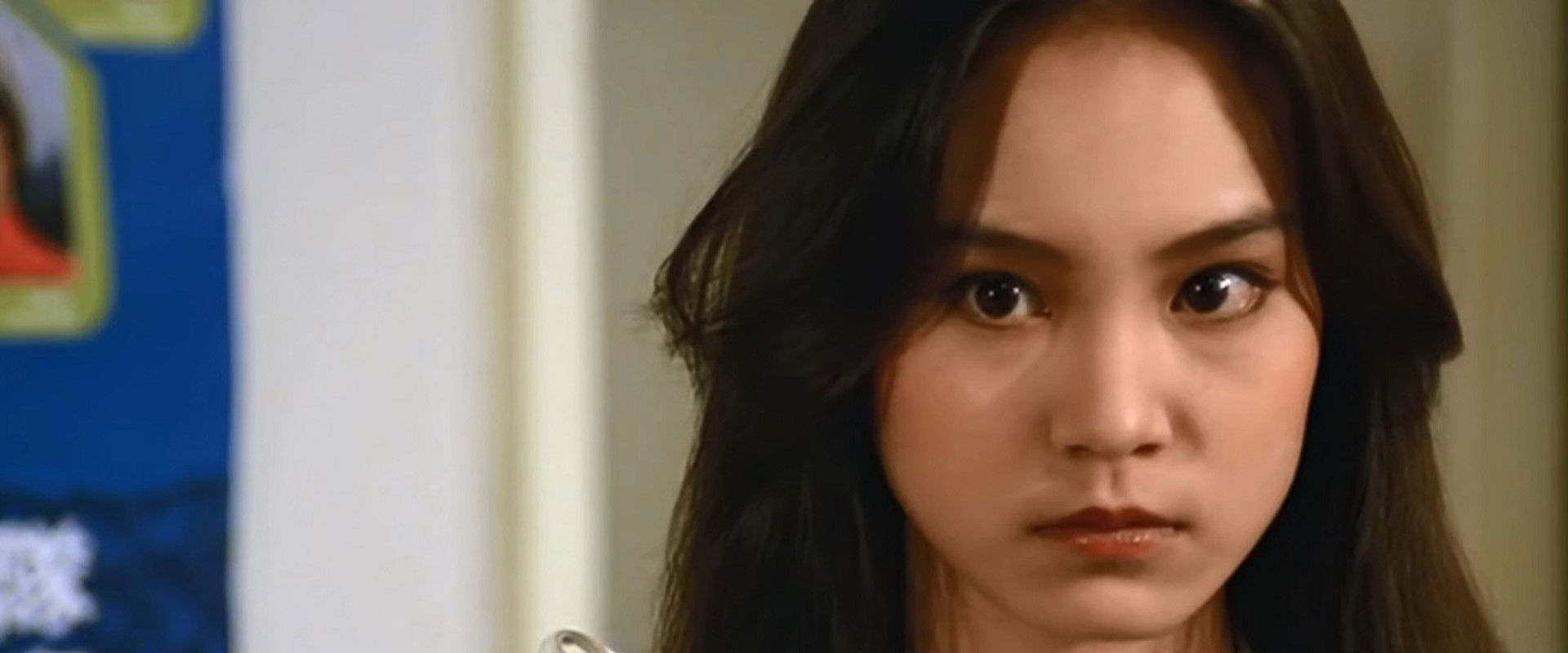 Hell Has No Boundary backdrop