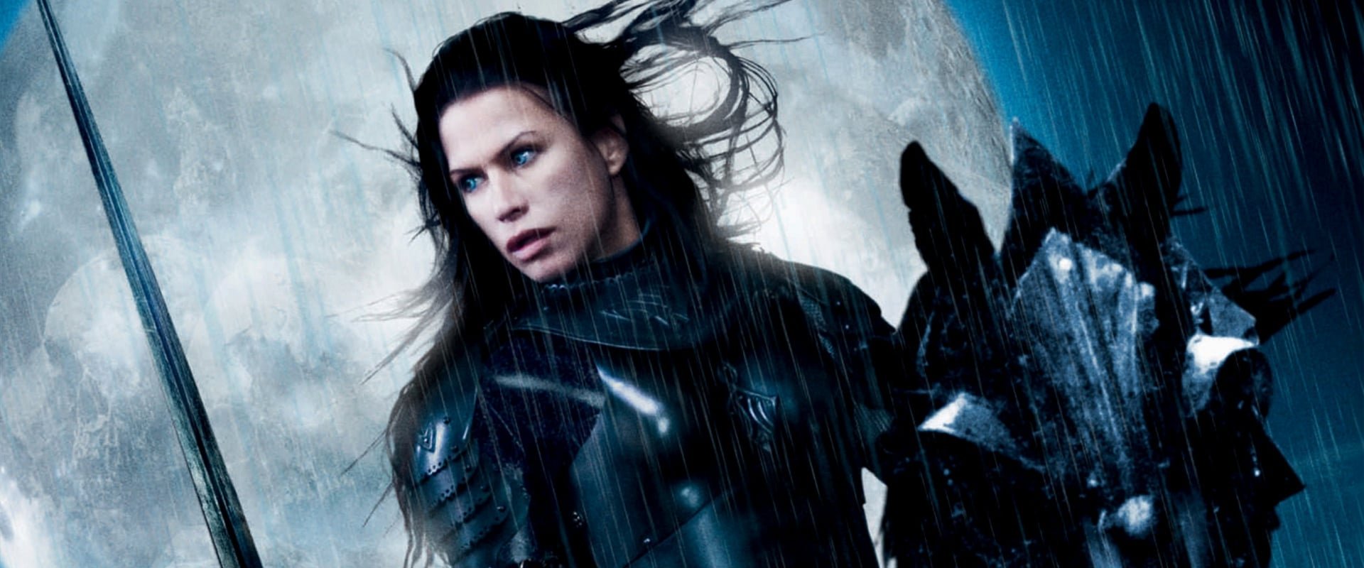 Underworld: Rise of the Lycans