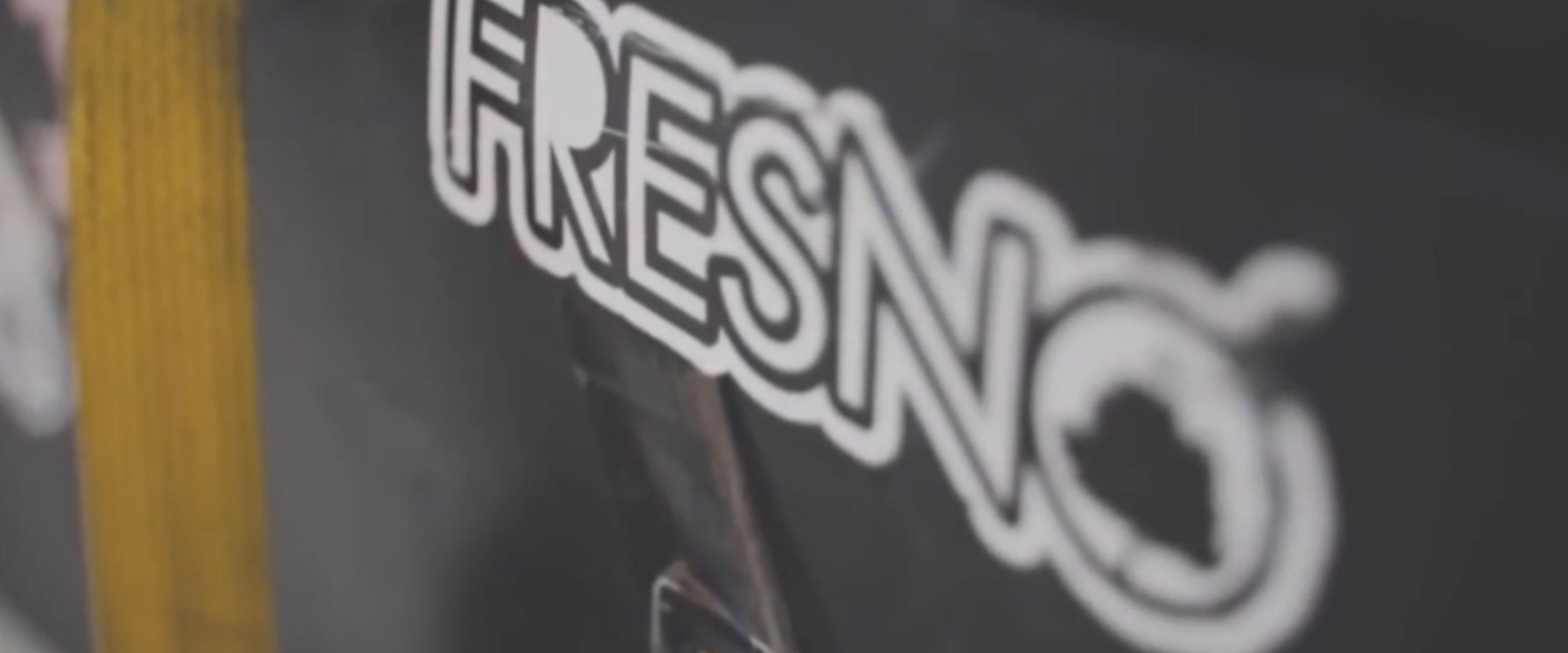 Fresno: Eu Sou A Maré Viva backdrop