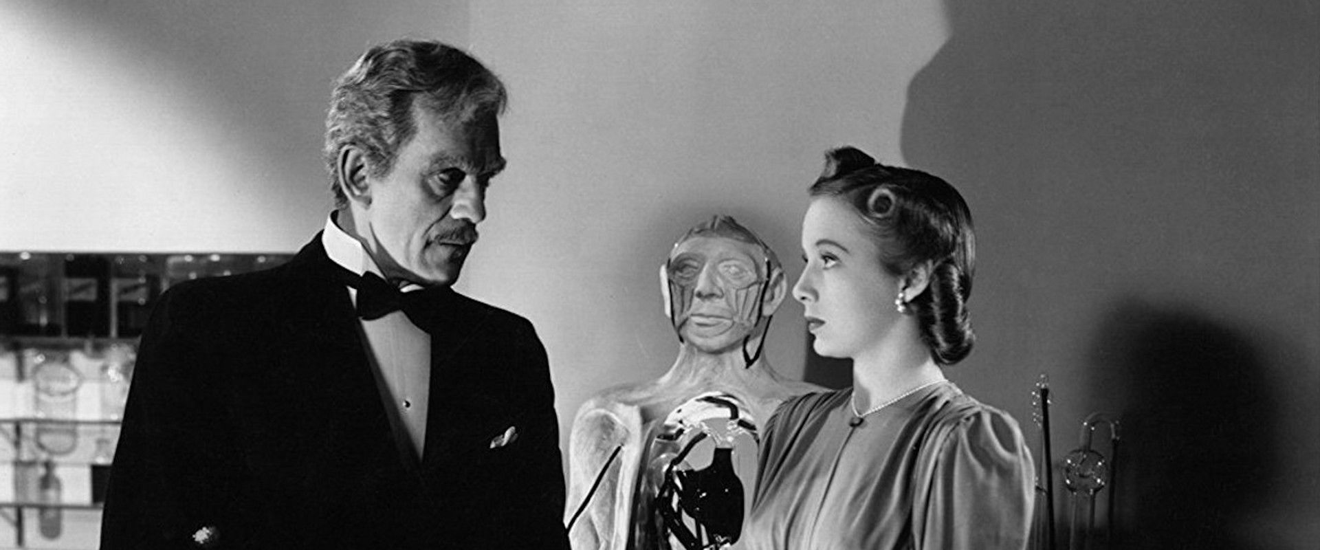 Before I Hang backdrop