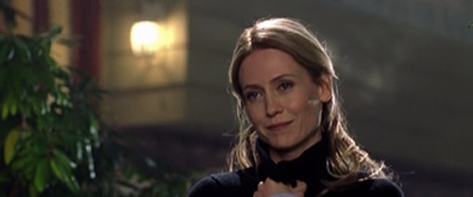 Eight Days to Live backdrop