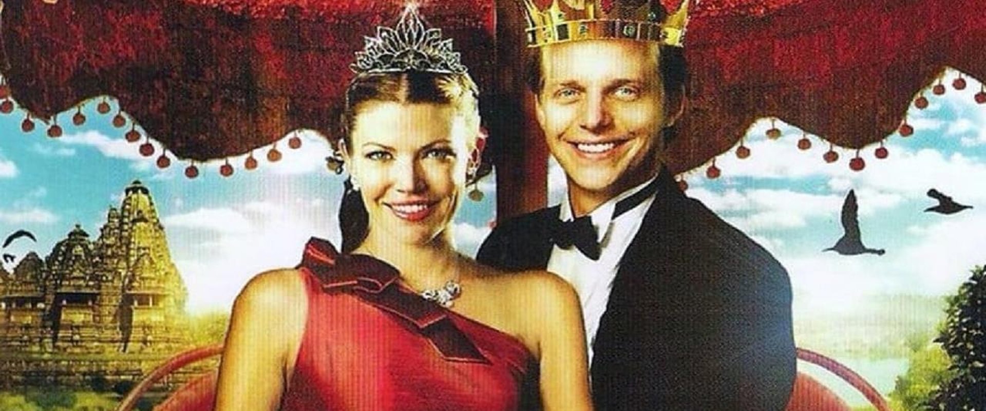 The Prince & Me 4: The Elephant Adventure