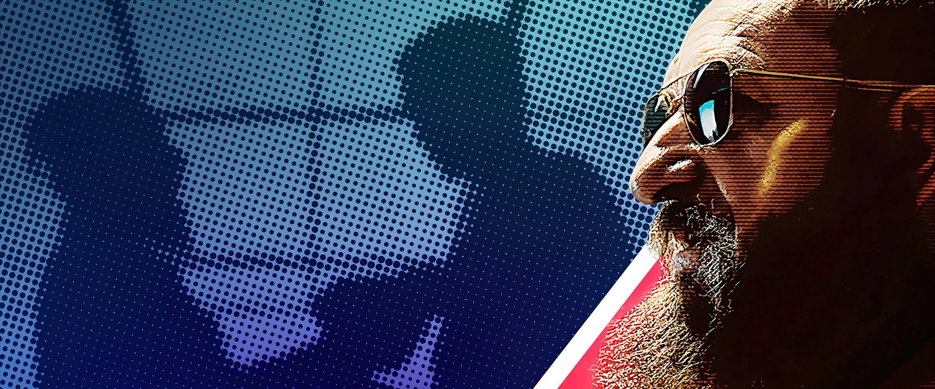 Marvel One-Shot: All Hail the King backdrop