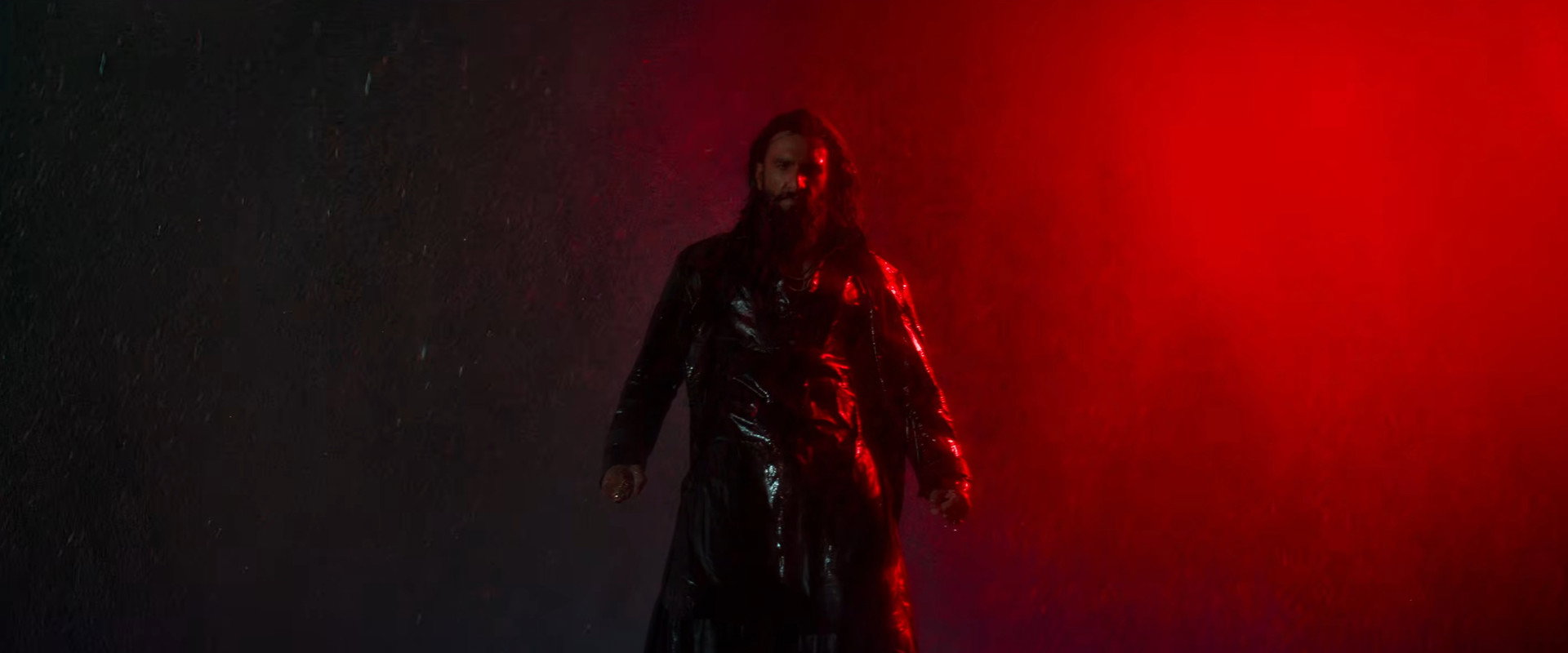 Dhurandhar: The Revenge backdrop