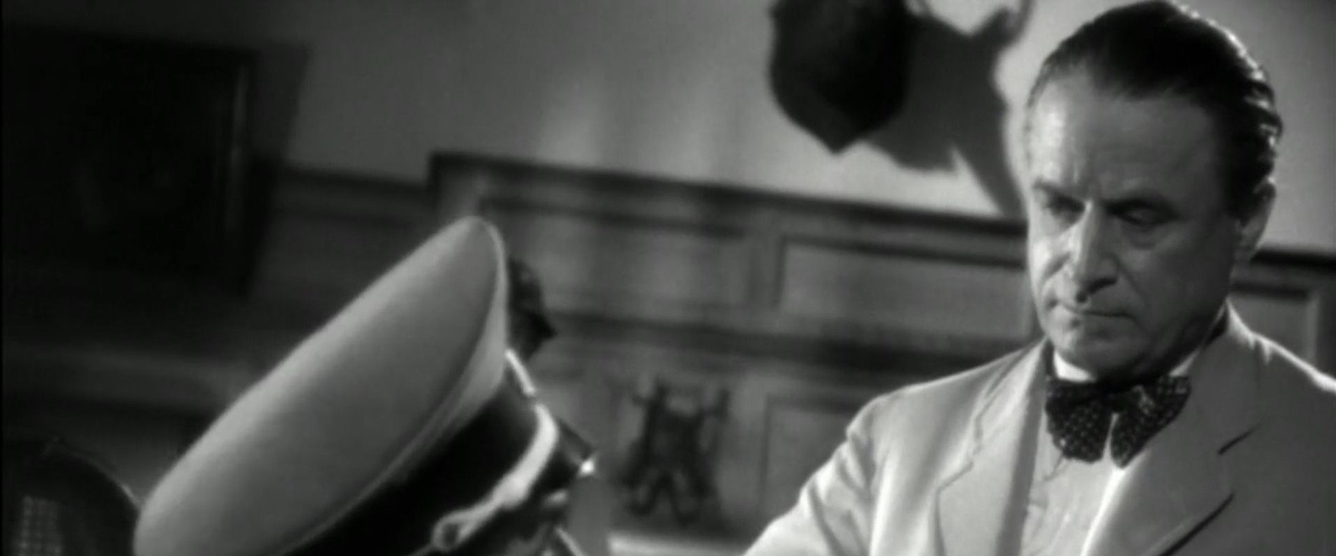 A Friend Will Come Tonight backdrop