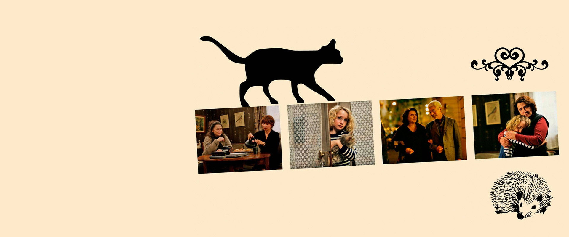 The Hedgehog backdrop