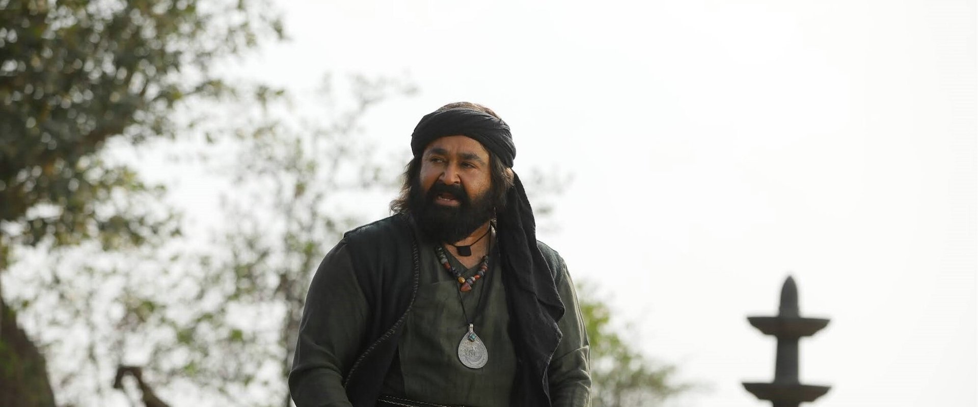 Marakkar: Lion of the Arabian Sea backdrop