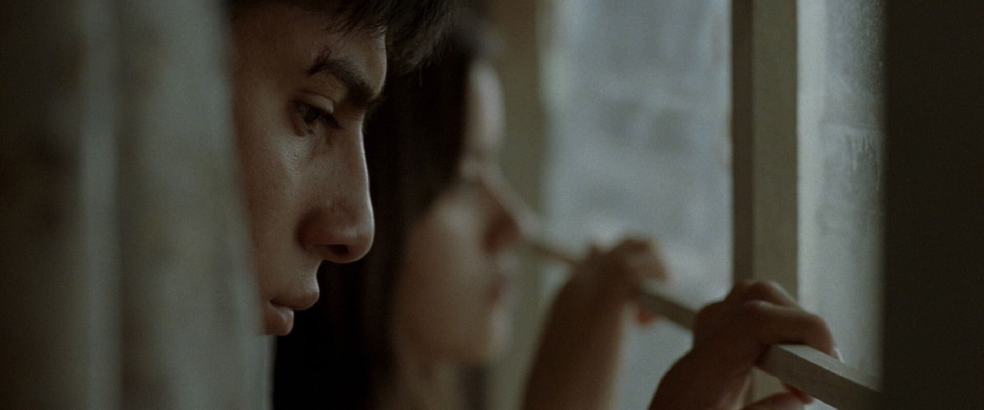 We Are What We Are backdrop