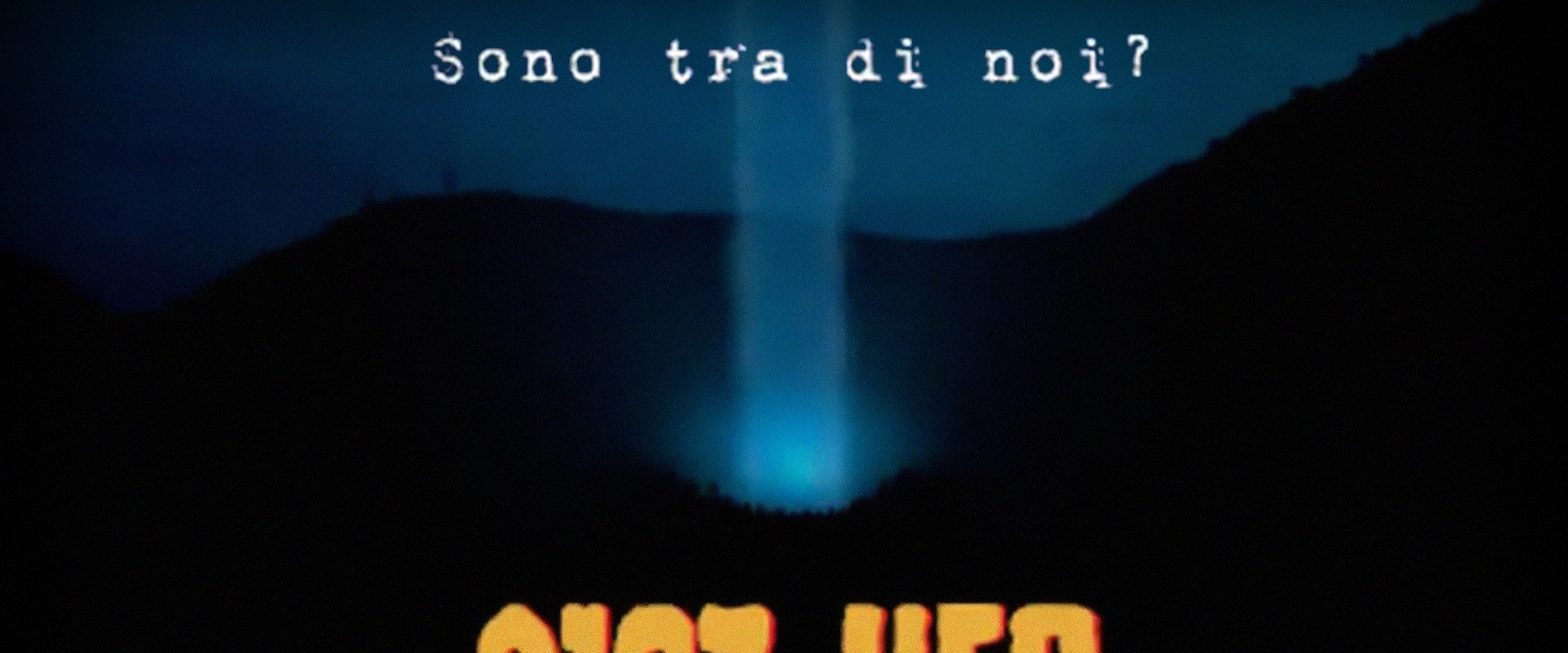 0187 UFO backdrop