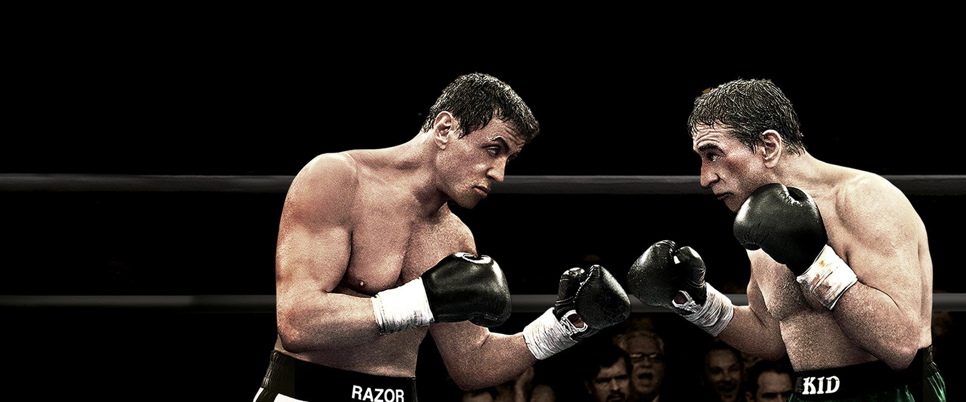 Grudge Match backdrop