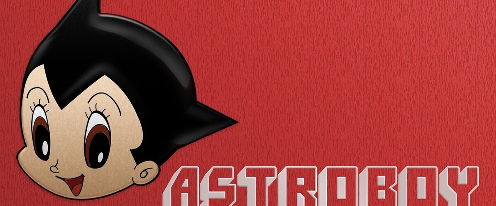 Astro Boy
