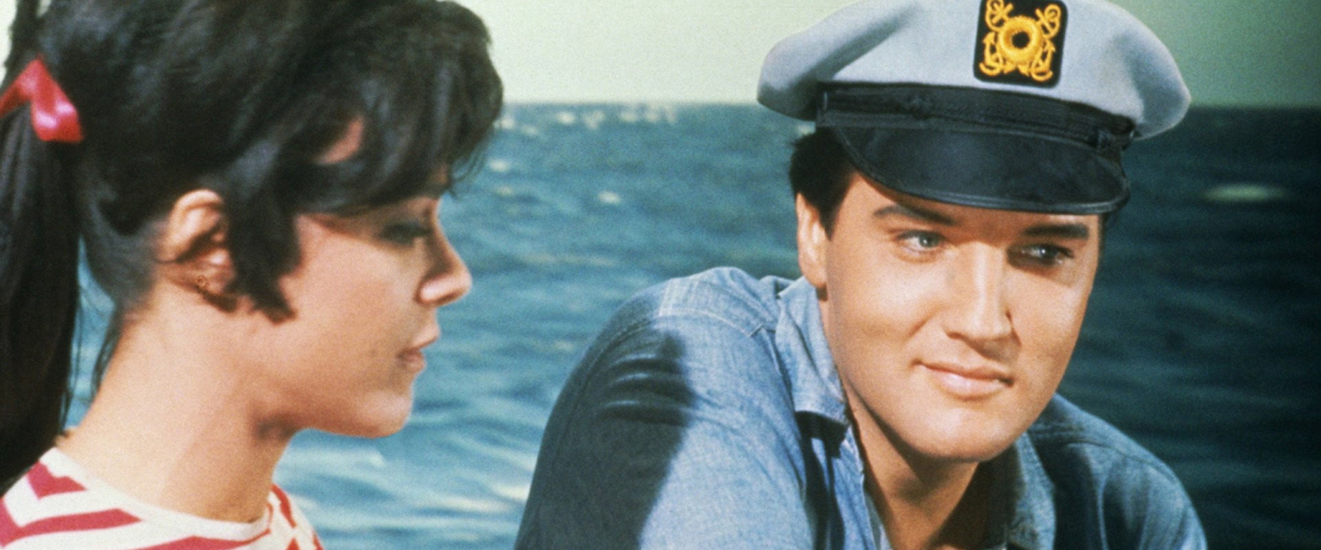 Easy Come, Easy Go backdrop