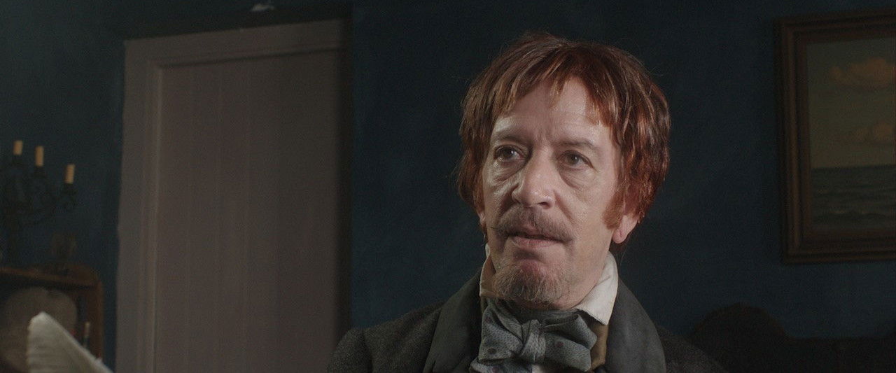 Don't Cry for Me England backdrop