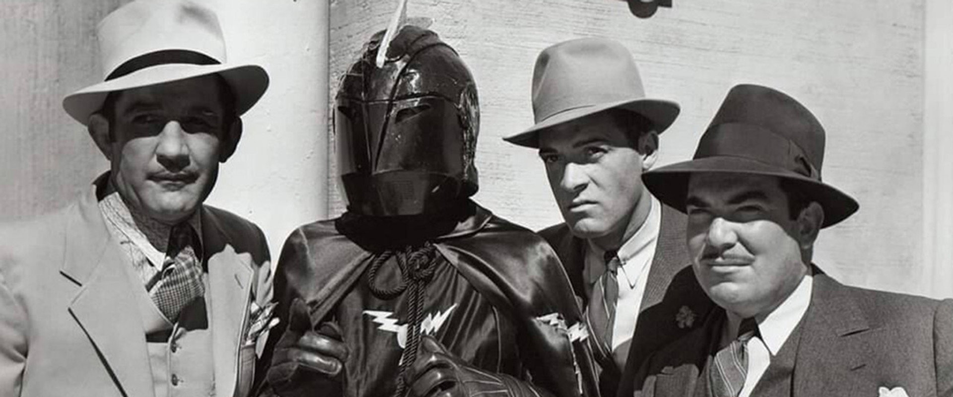 The Fighting Devil Dogs backdrop