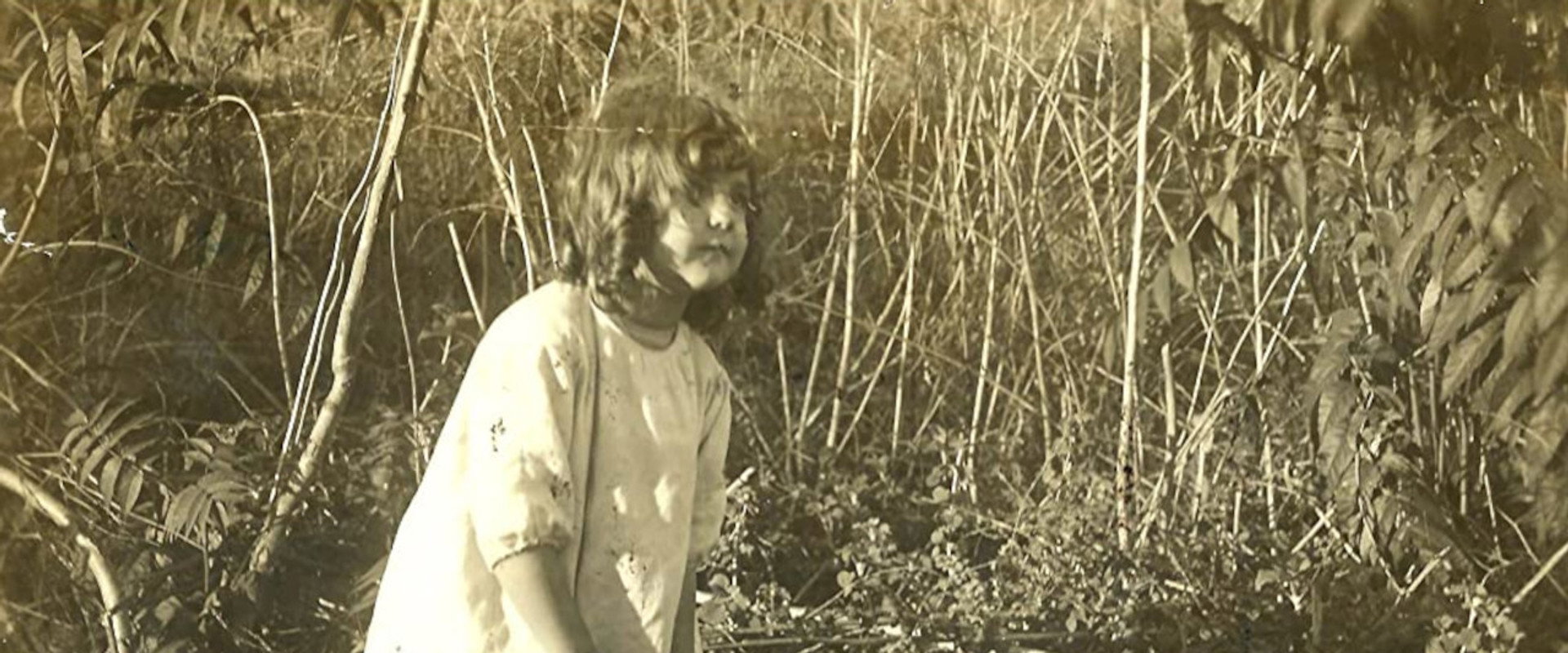 Broncho Billy and the Baby backdrop